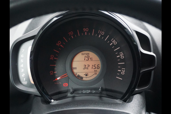 Peugeot 108 1.0 e-VTi Active TOP! Achteruitrijcamera