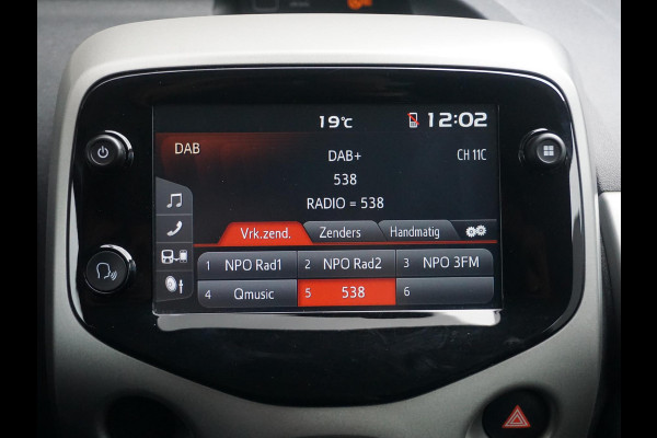 Peugeot 108 1.0 e-VTi Active TOP! Achteruitrijcamera