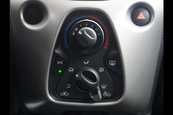 Peugeot 108 1.0 e-VTi Active TOP! Achteruitrijcamera