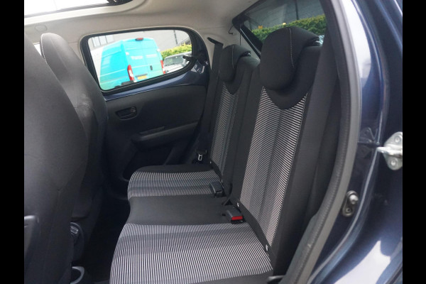 Peugeot 108 1.0 e-VTi Active TOP! Achteruitrijcamera