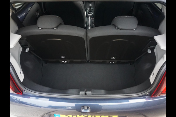 Peugeot 108 1.0 e-VTi Active TOP! Achteruitrijcamera