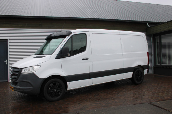 Mercedes-Benz Sprinter 314 2.2 CDI L2H1 LAAGDAK