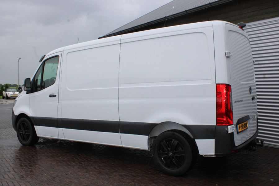 Mercedes-Benz Sprinter 314 2.2 CDI L2H1 LAAGDAK