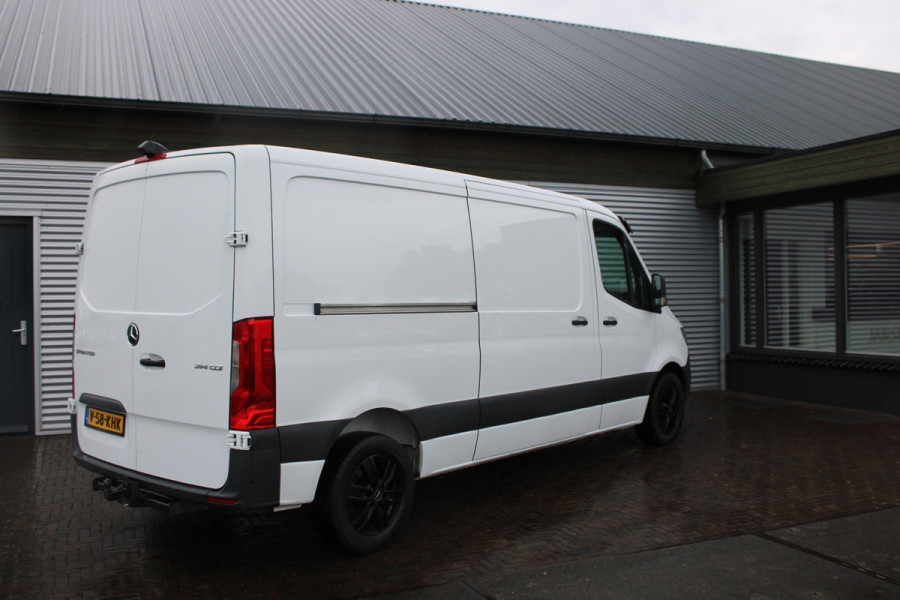 Mercedes-Benz Sprinter 314 2.2 CDI L2H1 LAAGDAK