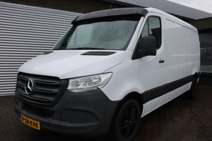 Mercedes-Benz Sprinter 314 2.2 CDI L2H1 LAAGDAK