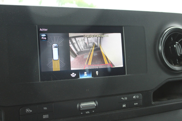 Mercedes-Benz Sprinter 314 2.2 CDI L2H1 LAAGDAK