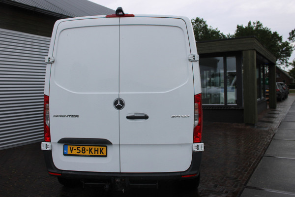 Mercedes-Benz Sprinter 314 2.2 CDI L2H1 LAAGDAK