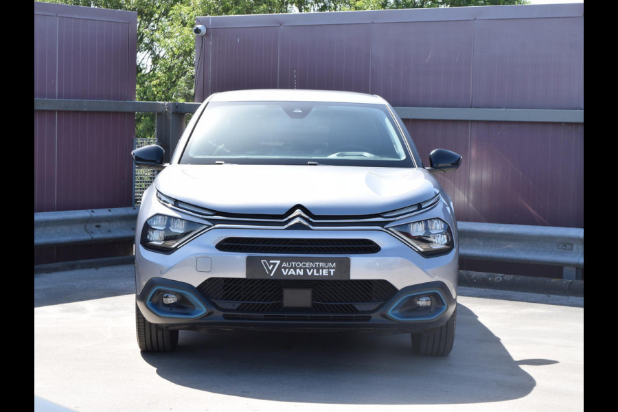 Citroën Ë-C4 Shine 50 kWh