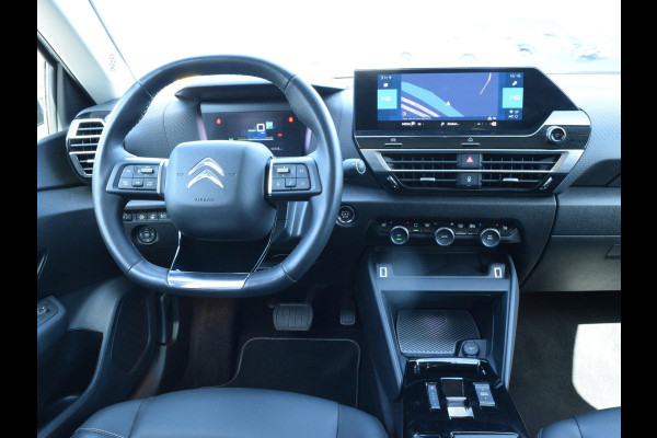 Citroën Ë-C4 Shine 50 kWh