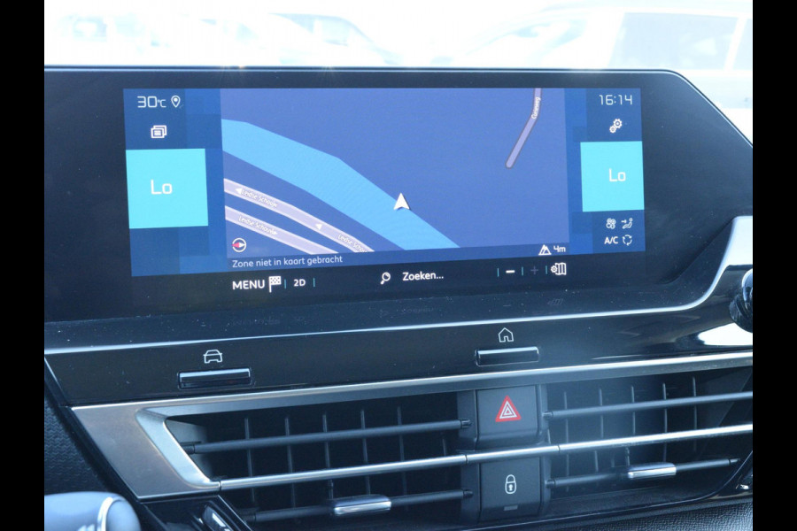 Citroën Ë-C4 Shine 50 kWh