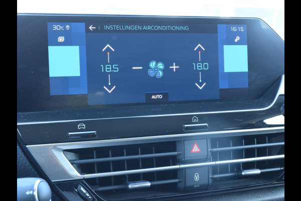 Citroën Ë-C4 Shine 50 kWh