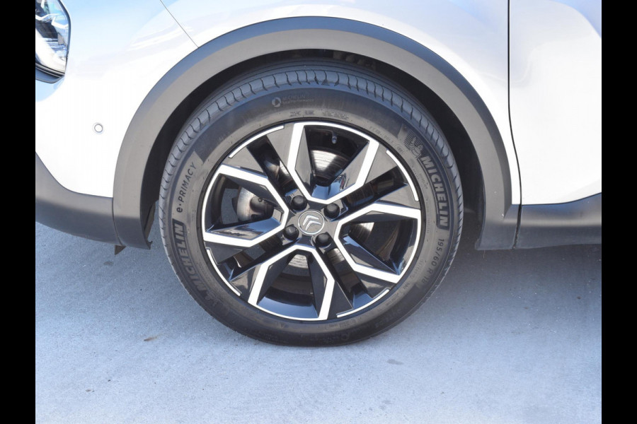 Citroën Ë-C4 Shine 50 kWh