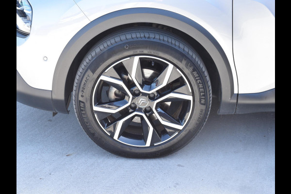 Citroën Ë-C4 Shine 50 kWh
