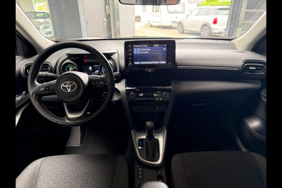 Toyota Yaris Cross 1.5 Hybrid Active NL AUTO-BTW AUTO
