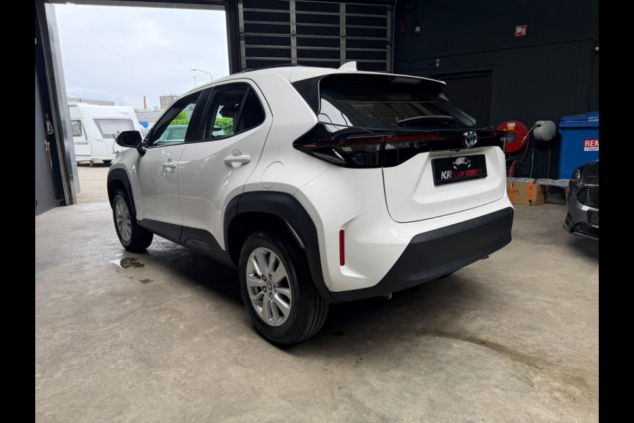 Toyota Yaris Cross 1.5 Hybrid Active NL AUTO-BTW AUTO