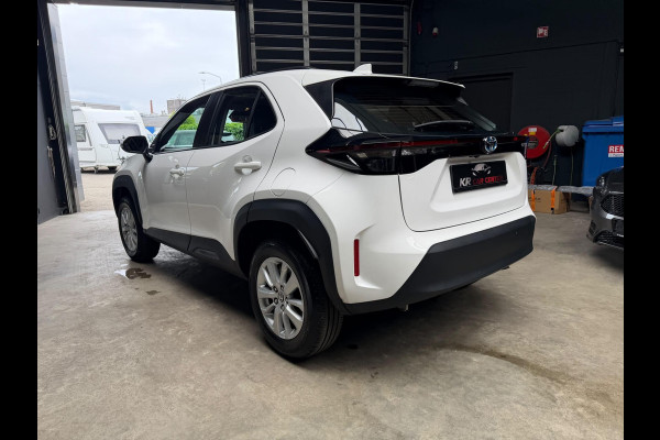 Toyota Yaris Cross 1.5 Hybrid Active NL AUTO-BTW AUTO
