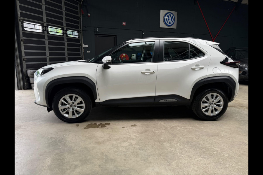Toyota Yaris Cross 1.5 Hybrid Active NL AUTO-BTW AUTO