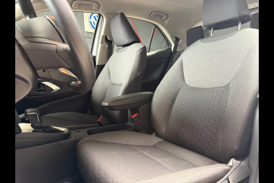 Toyota Yaris Cross 1.5 Hybrid Active NL AUTO-BTW AUTO