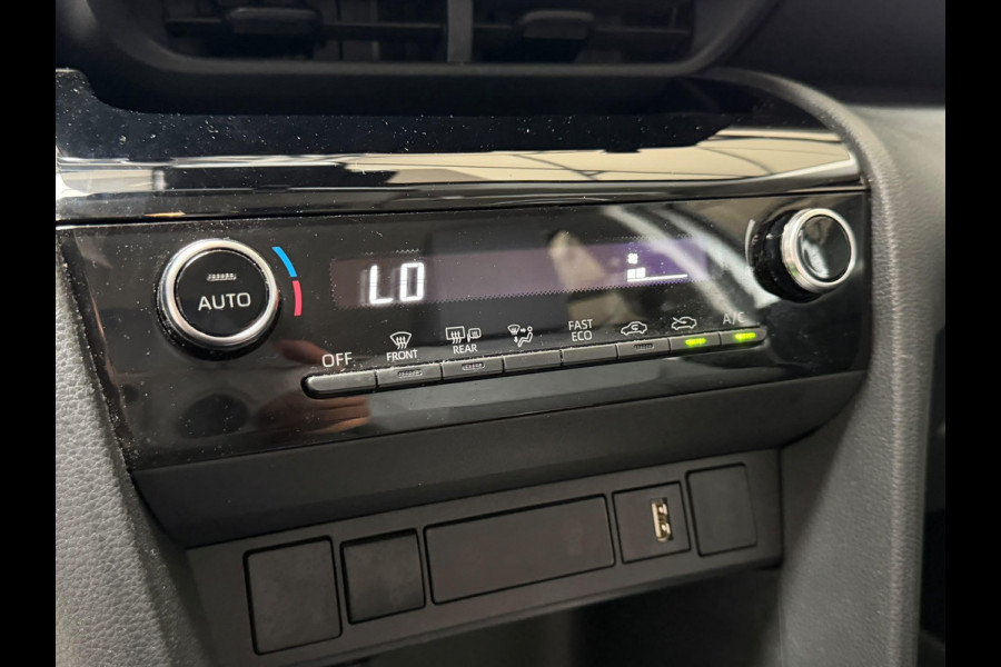 Toyota Yaris Cross 1.5 Hybrid Active NL AUTO-BTW AUTO