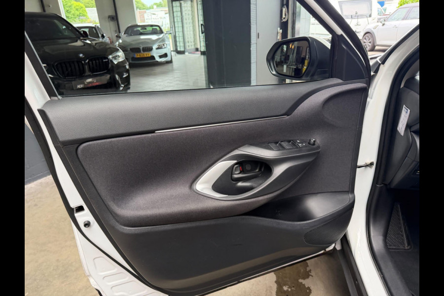 Toyota Yaris Cross 1.5 Hybrid Active NL AUTO-BTW AUTO