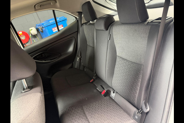 Toyota Yaris Cross 1.5 Hybrid Active NL AUTO-BTW AUTO