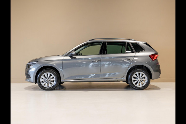 Škoda Kamiq 1.5 TSI ACT Business Edition 150pk / Achteruitrijcamera / Trekhaak / Apple carplay / Airco / Stoelverwarming /