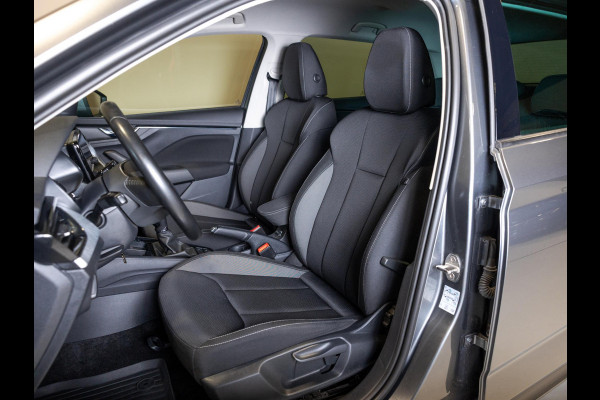 Škoda Kamiq 1.5 TSI ACT Business Edition 150pk / Achteruitrijcamera / Trekhaak / Apple carplay / Airco / Stoelverwarming /