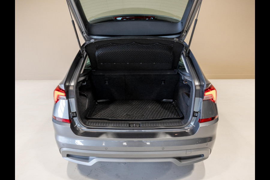 Škoda Kamiq 1.5 TSI ACT Business Edition 150pk / Achteruitrijcamera / Trekhaak / Apple carplay / Airco / Stoelverwarming /