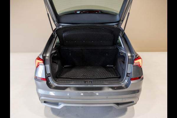 Škoda Kamiq 1.5 TSI ACT Business Edition 150pk / Achteruitrijcamera / Trekhaak / Apple carplay / Airco / Stoelverwarming /