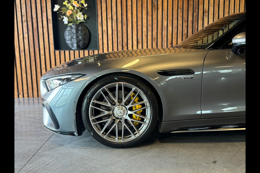 Mercedes-Benz SL-Klasse Roadster AMG 63 4MATIC+ / Carbon / Burmester HE / 360 Camera / Spoiler / Performance seats / Memory / HUD