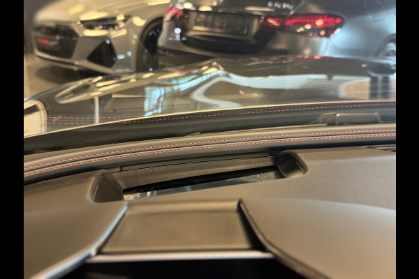 Mercedes-Benz SL-Klasse Roadster AMG 63 4MATIC+ / Carbon / Burmester HE / 360 Camera / Spoiler / Performance seats / Memory / HUD