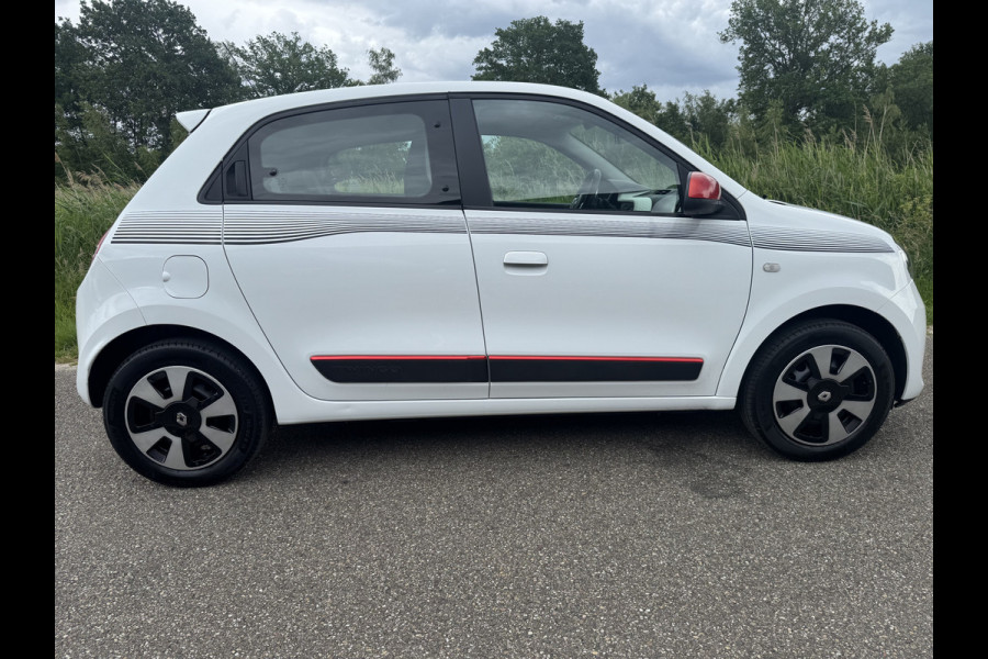 Renault Twingo 1.0 SCe Collection Zeer Netjes Airco!!