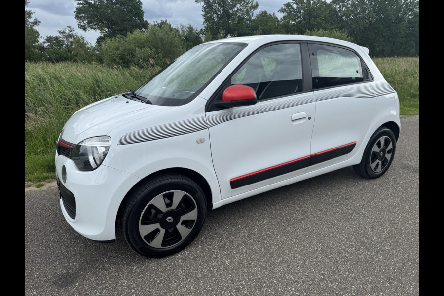 Renault Twingo 1.0 SCe Collection Zeer Netjes Airco!!