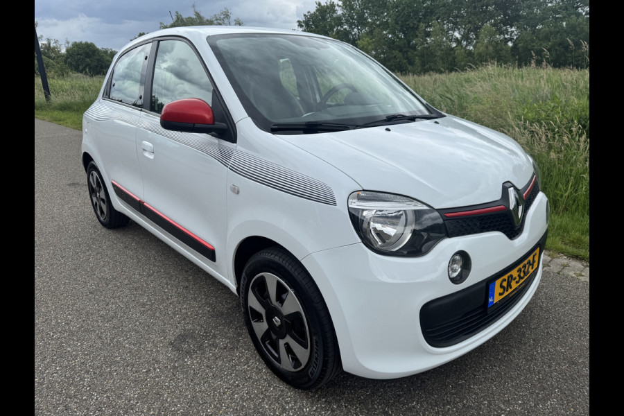 Renault Twingo 1.0 SCe Collection Zeer Netjes Airco!!