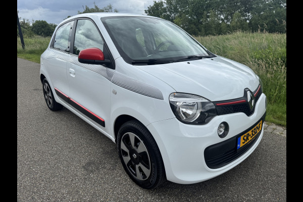 Renault Twingo 1.0 SCe Collection Zeer Netjes Airco!!