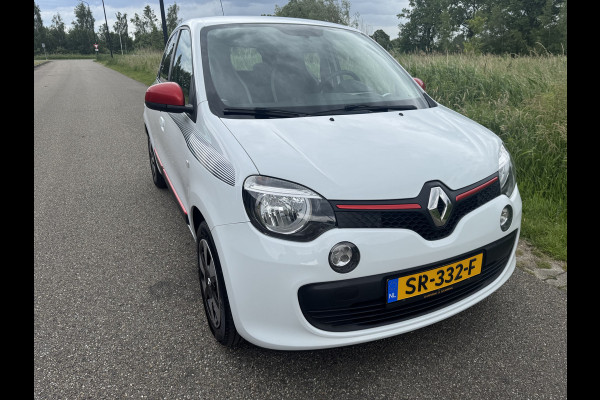 Renault Twingo 1.0 SCe Collection Zeer Netjes Airco!!