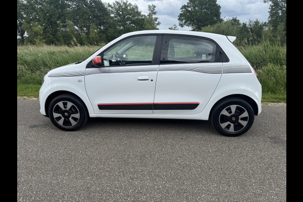 Renault Twingo 1.0 SCe Collection Zeer Netjes Airco!!