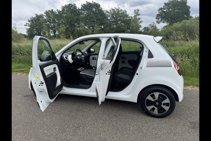 Renault Twingo 1.0 SCe Collection Zeer Netjes Airco!!