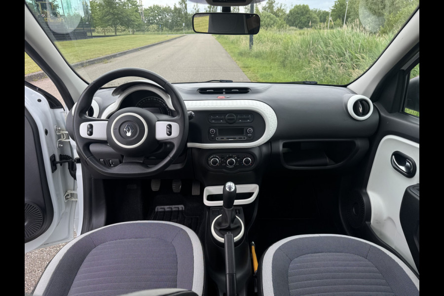 Renault Twingo 1.0 SCe Collection Zeer Netjes Airco!!