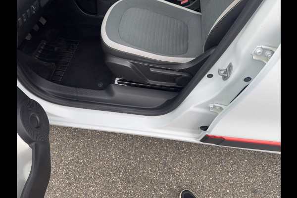 Renault Twingo 1.0 SCe Collection Zeer Netjes Airco!!