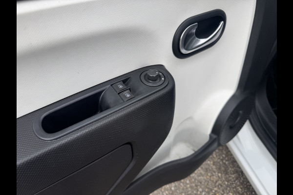 Renault Twingo 1.0 SCe Collection Zeer Netjes Airco!!