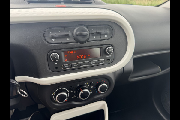 Renault Twingo 1.0 SCe Collection Zeer Netjes Airco!!
