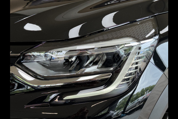 Renault Captur 1.3 TCe 155 Edition One | Pano | Bose | 18" | Groot Navi | 360 | ACC | Dodehoek | 100% Onderhouden!