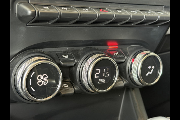 Renault Captur 1.3 TCe 155 Edition One | Pano | Bose | 18" | Groot Navi | 360 | ACC | Dodehoek | 100% Onderhouden!