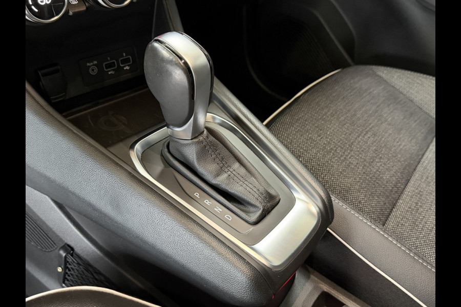 Renault Captur 1.3 TCe 155 Edition One | Pano | Bose | 18" | Groot Navi | 360 | ACC | Dodehoek | 100% Onderhouden!