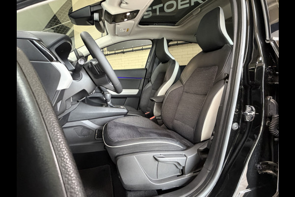 Renault Captur 1.3 TCe 155 Edition One | Pano | Bose | 18" | Groot Navi | 360 | ACC | Dodehoek | 100% Onderhouden!