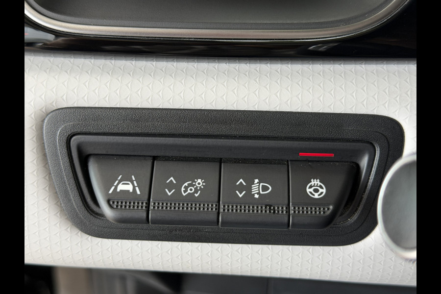Renault Captur 1.3 TCe 155 Edition One | Pano | Bose | 18" | Groot Navi | 360 | ACC | Dodehoek | 100% Onderhouden!