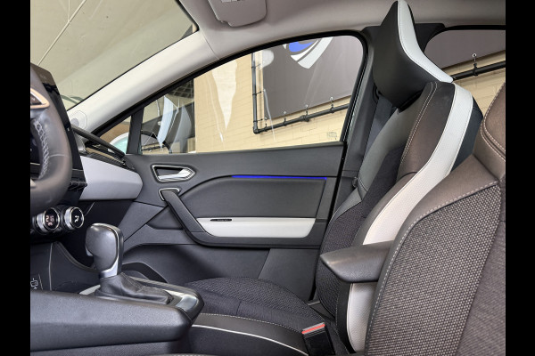 Renault Captur 1.3 TCe 155 Edition One | Pano | Bose | 18" | Groot Navi | 360 | ACC | Dodehoek | 100% Onderhouden!