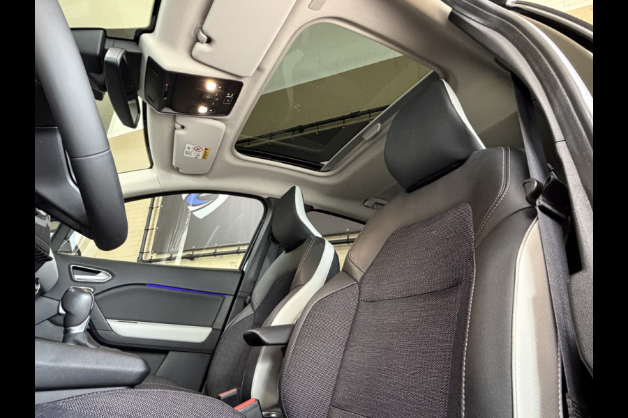 Renault Captur 1.3 TCe 155 Edition One | Pano | Bose | 18" | Groot Navi | 360 | ACC | Dodehoek | 100% Onderhouden!