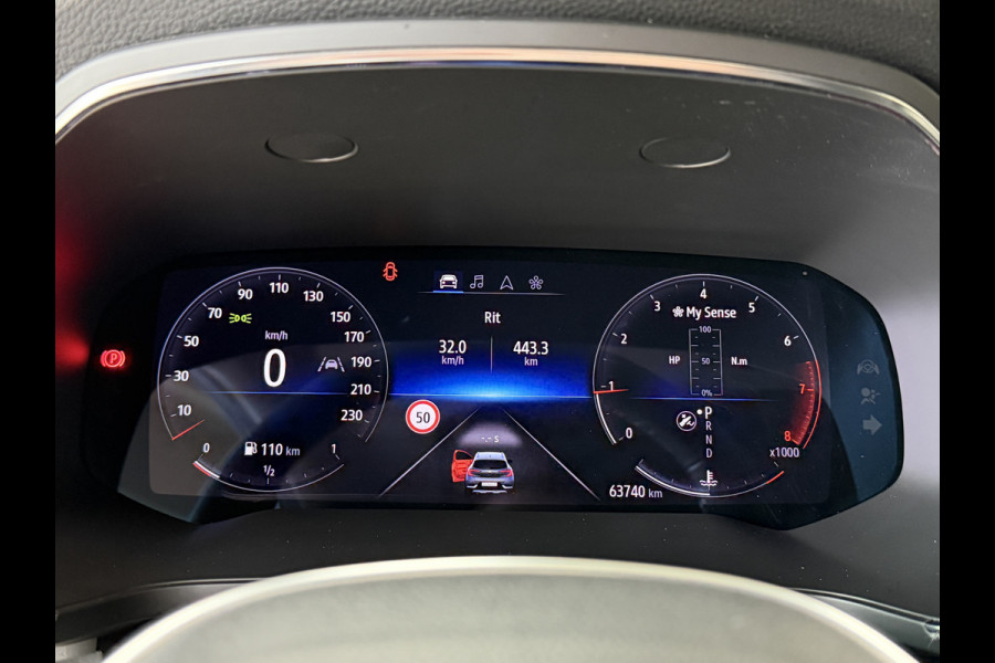 Renault Captur 1.3 TCe 155 Edition One | Pano | Bose | 18" | Groot Navi | 360 | ACC | Dodehoek | 100% Onderhouden!